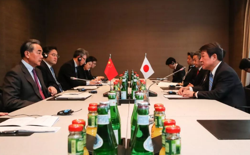 事关“中国统一”！日欧再越界？国防部郑重警告