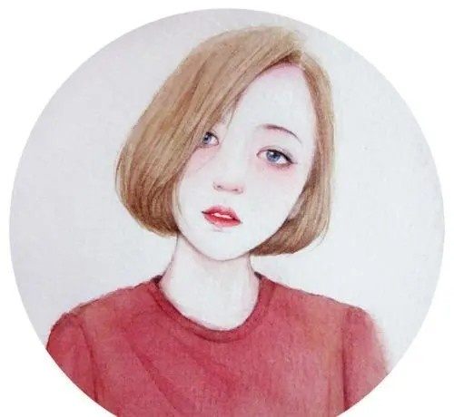 女人要活得精致短句 形容女人精致优雅的句子图片