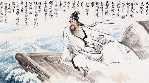 “东风袅袅泛崇光，香雾空蒙月转廊”，赏读苏轼十首优美七言绝句-第3张图片-非凡网