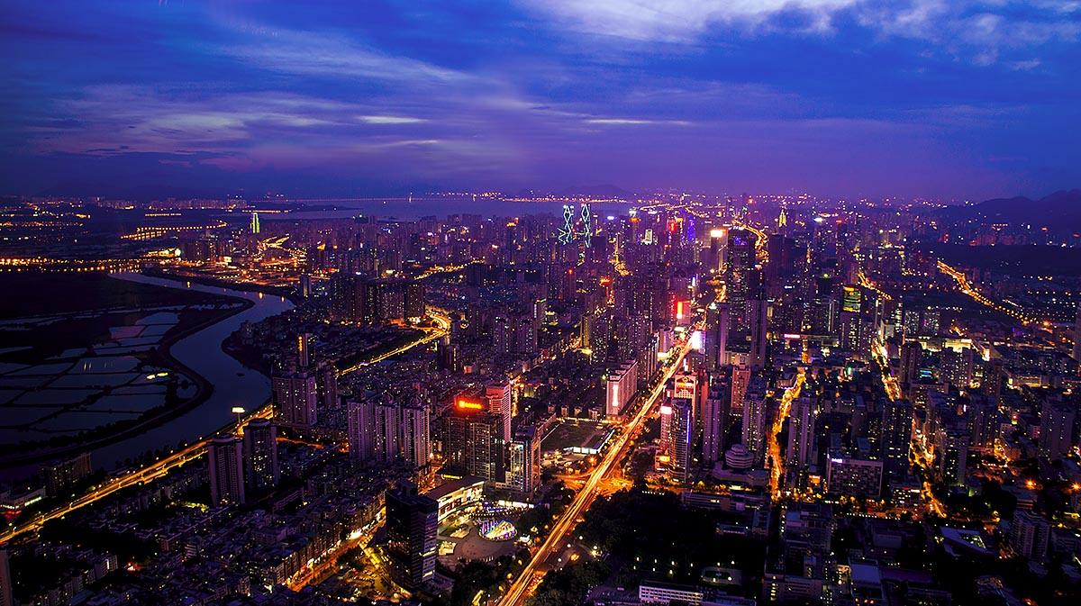 美国股市熔断VS中国楼市崩盘？目前来看，稳住的