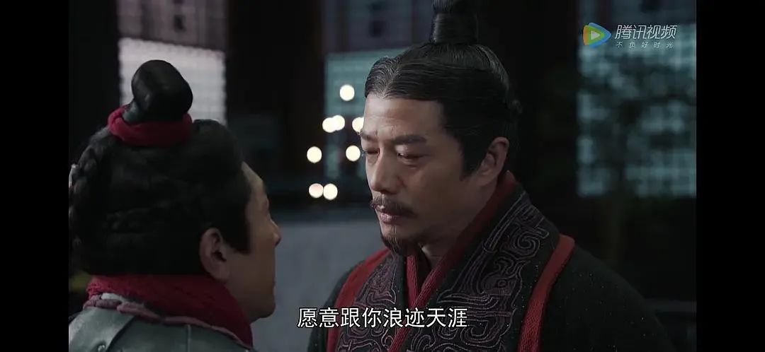 烂剧《大秦赋》：对人性和历史的理解究竟有多