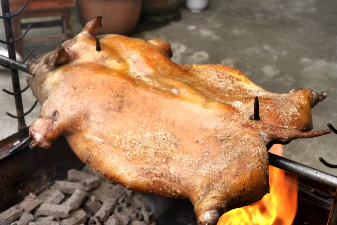 硬核！央视《味道》拍摄在腾冲完美收官！