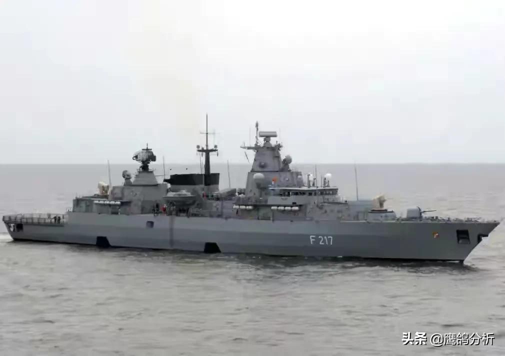 英航母悄悄走了 德軍艦啟程南海希望訪華 中國這波表現打滿分 Voaajuay的部落格 痞客邦