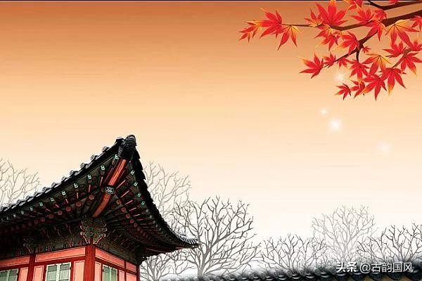 唐诗，首首经典，首首脍炙人口-第1张图片-非凡网