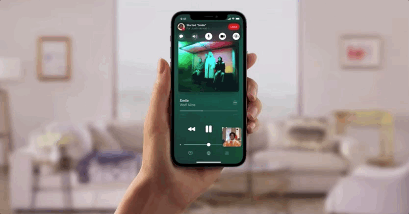 iOS15正式发布：竟与安卓打通？抄鸿蒙作业？