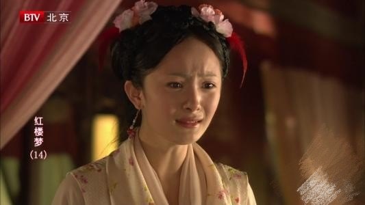 这部戏应该是杨幂自出道以来，颜值最低的一部作品了