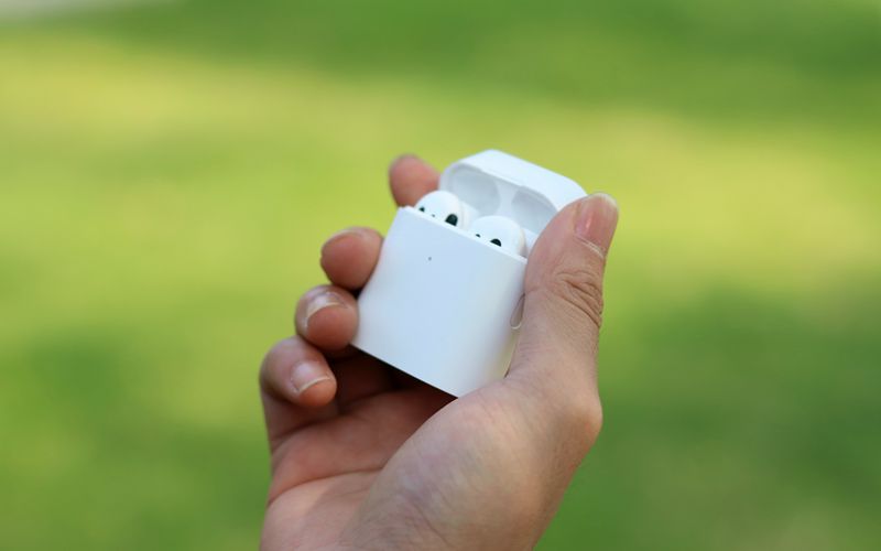 30天深度体验，媲美Air Pods！小米真无线蓝牙耳机Air 2该不该买