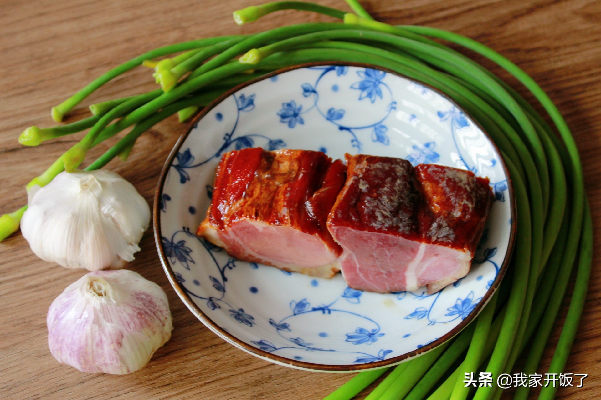《中餐厅4》张亮做的这道菜，下锅随便一炒真叫香，米饭连扒了3碗