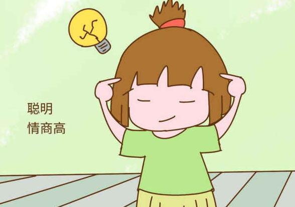 孩子经常说这3句“口头禅”，说明情商很高，未来更容易有出息