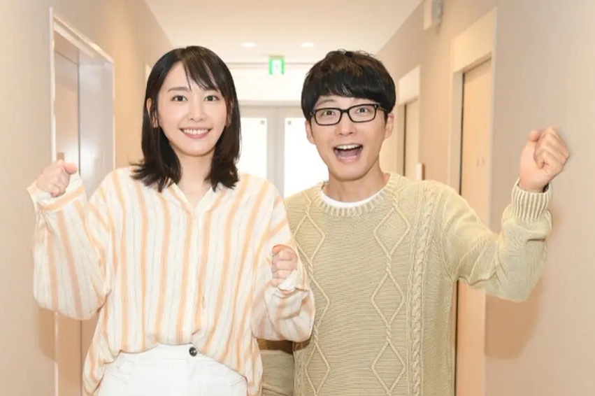 新垣結衣星野源結婚 3年前就被傳閃婚 男方是日本一線solo歌手 Got娛樂社 Mdeditor