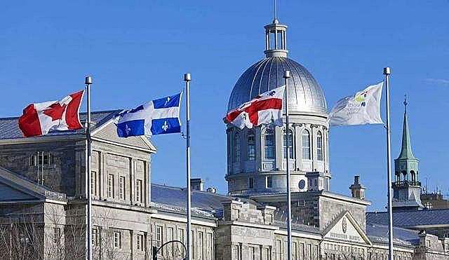 加拿大第一大省魁北克：如果跟美國和英國瞎混，我就敢獨立出去