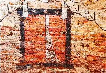 追溯古建筑彩画的起源及发展史