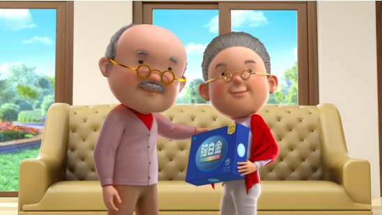 Intel of Yang Li acting character causes heat to discuss, how does Intel think? 