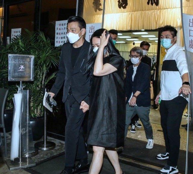 刘德华写感人长信为歌迷会庆生，曝光女儿优秀