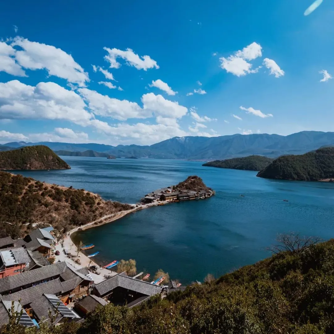 中国8条进藏自驾路线,条条经典,此生少走一条都会遗憾!(上)