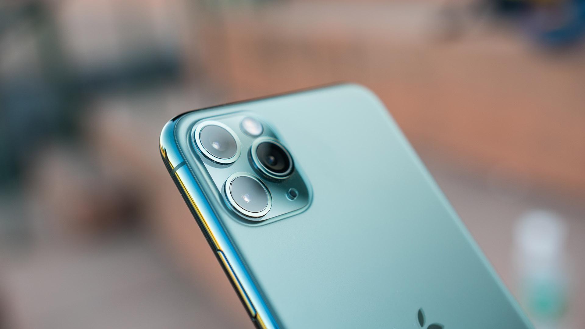 国产手机为什么比不过iPhone？摄像头给了我答案