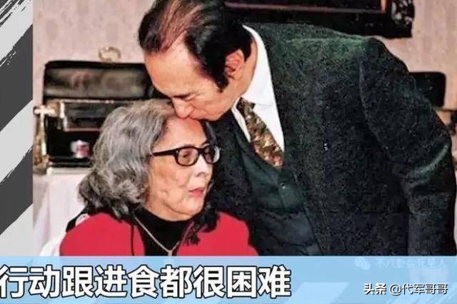 98岁赌王何鸿燊去世，与多位明星关系亲密，17子女继承五千亿遗产