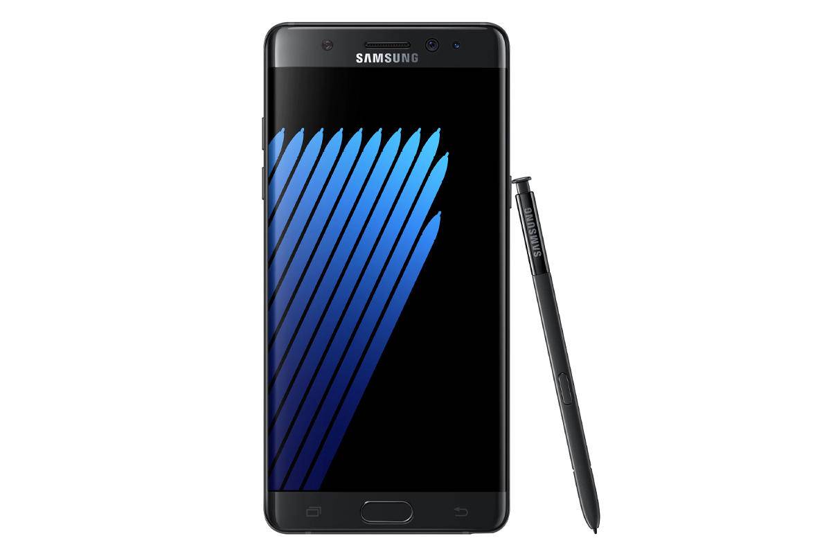 三星Galaxy Note系列机型回顾：安卓机皇的前世今生