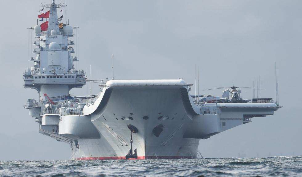 印太若爆發大戰�都怪中國�？ 澳政客氣急敗壞而又無奈，現在只剩嘴炮了