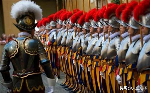 为啥说瑞士银行是世界最安全的银行？专家：也