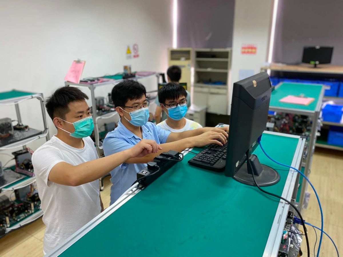 发挥企业科技人员创新主力军作用常熟市十佳科技创新团队揭晓