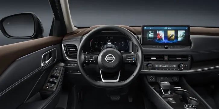 全面强大！带你解读陆川新电影中的“奇骏”