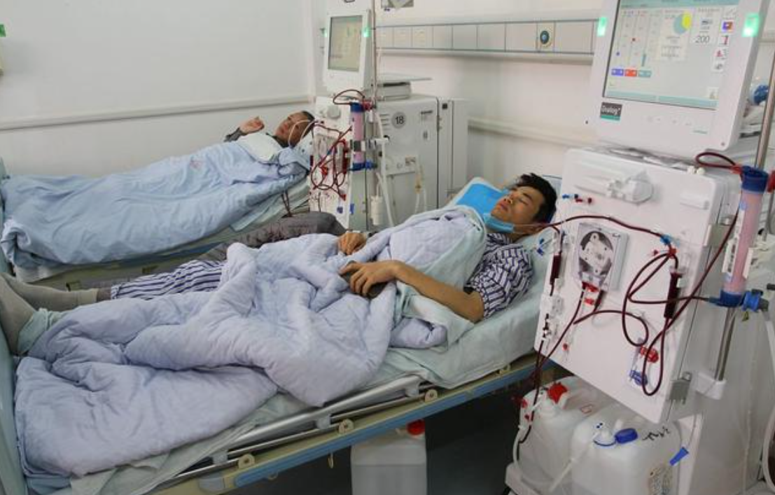 尿毒症多是�吃�出來的？ 這4種食物少碰，腎會感激你