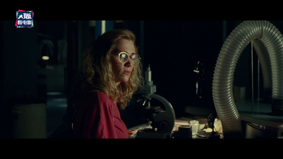 《神奇女侠1984》全片彩蛋全解析，梦之石秘密，