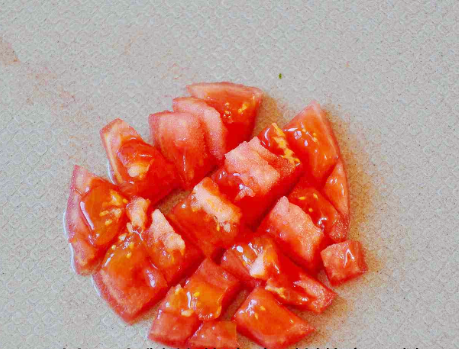 圖片[3]-西紅柿雞蛋湯 色澤鮮艷酸爽開胃 分享給你好喝的技巧 別錯過-起舞食譜網(wǎng)