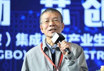比研发光刻机，更重要的是专心做好低端芯片？