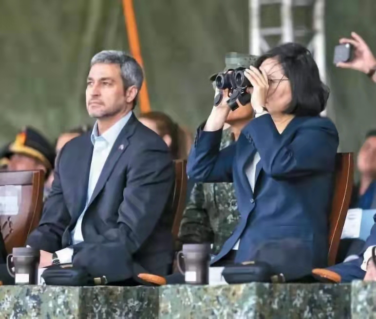 台媒預測：若�武統�未必有�登陸戰�，來的只是�受降團隊�