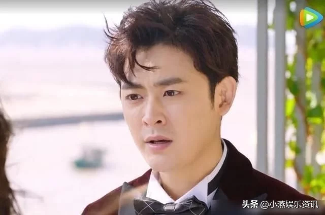 《幸福！触手可及》迪丽热巴美！张馨予SA！配角