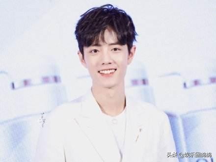 粉丝行为偶像买单，和肖战没关系，但他的确凉