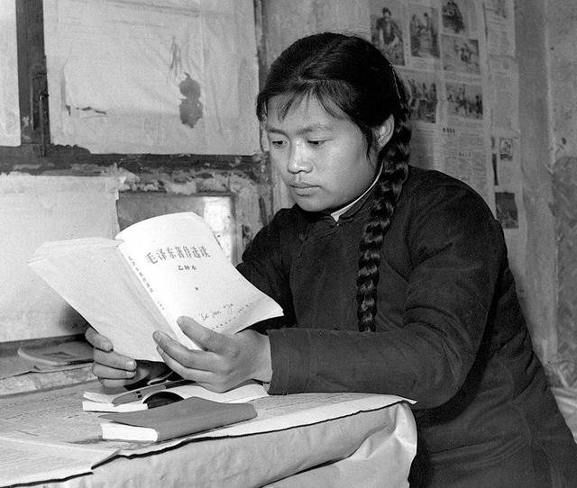 焦裕禄大女儿,承载焦裕禄精神,对住所的要求：有张床让我睡觉就好