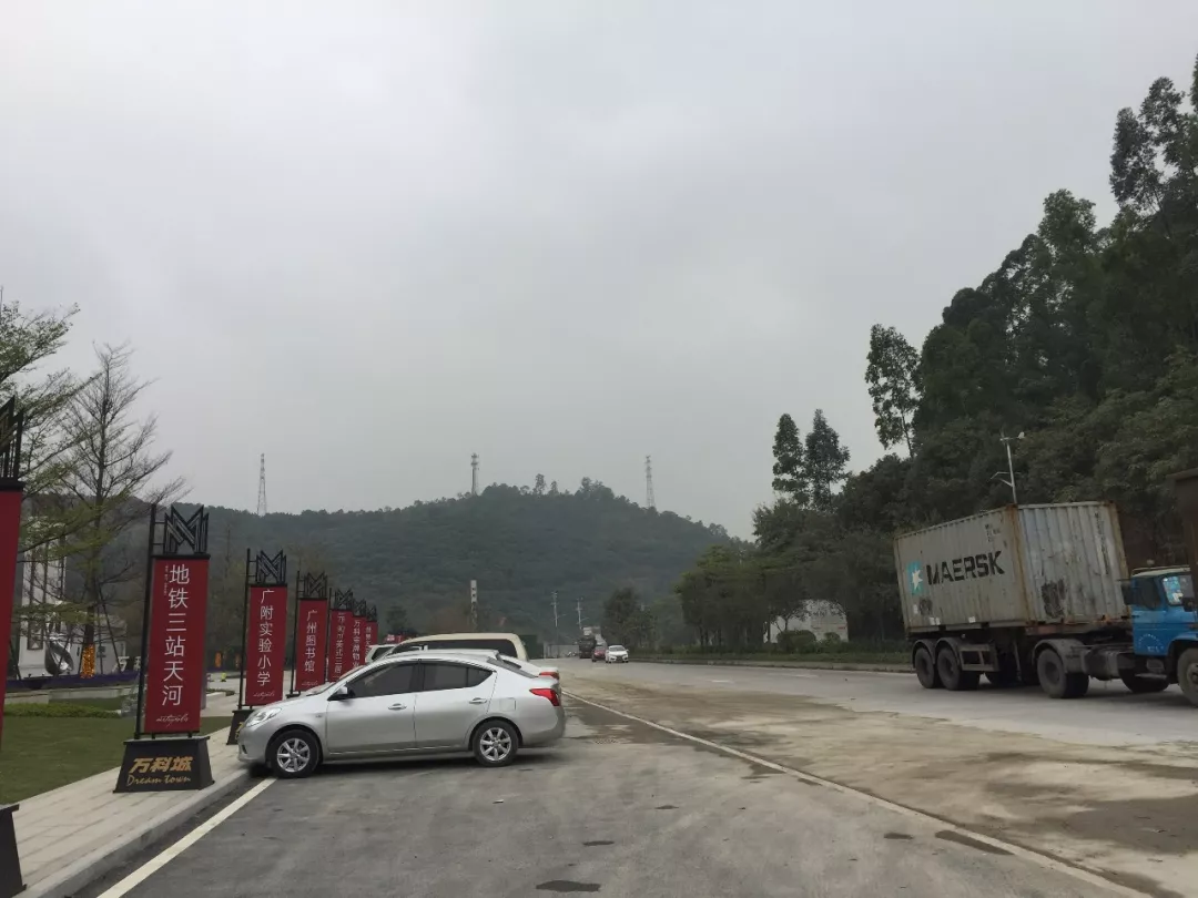 消息！疫情过后增城万科城要来了，放风价1.8万