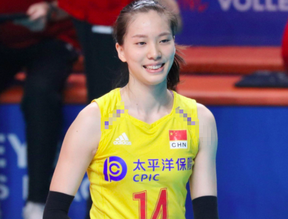 中国女排黄金位置6选3，郎平想让颜妮拿奥运双冠王，却未必如愿