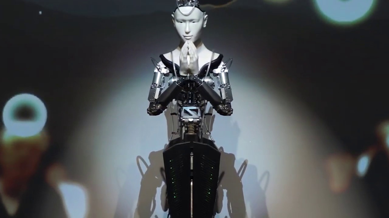 ˲ҵ֮⣬AIʹ»˵ķչȥδӣ