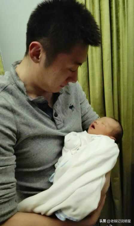 中国女排的男英雄袁志：儿子叫我“叔叔”