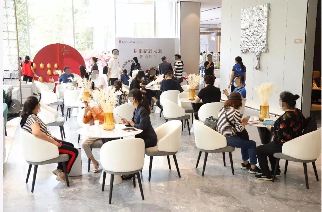 国家级爆点！鱼珠双央企新盘杀到！别错过头啖