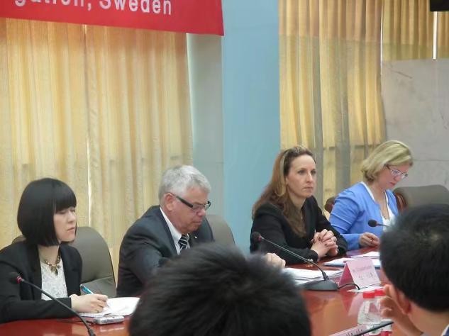 成熙国际英语学习是我大学最正确的选择