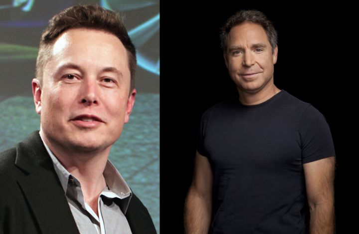 OneWeb开始发射卫星组网跟Starlink对抗