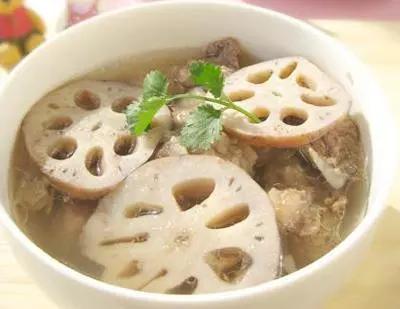 圣元医药 ‖金秋10月吃什么最养生？这五种食物可帮你完美过秋