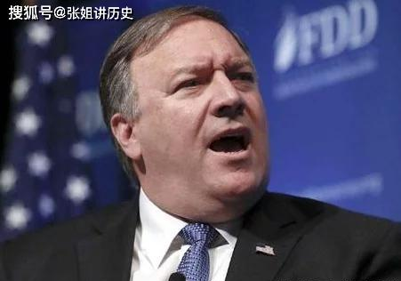 特朗普只是个傀儡？美国政治斗争不断升级，真