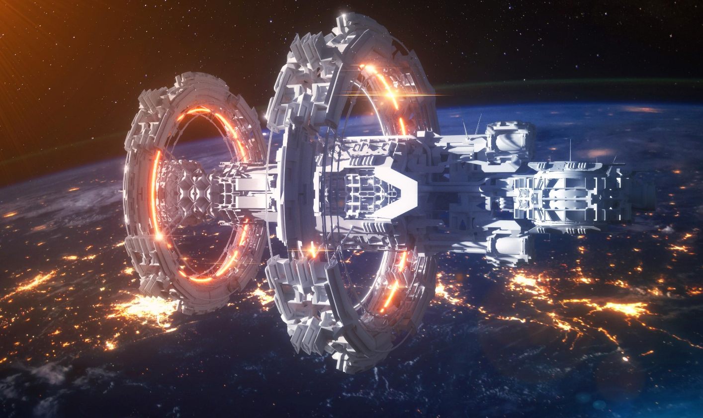 马斯克并非开玩笑！1300颗6G卫星升空，实测网速是5G两倍