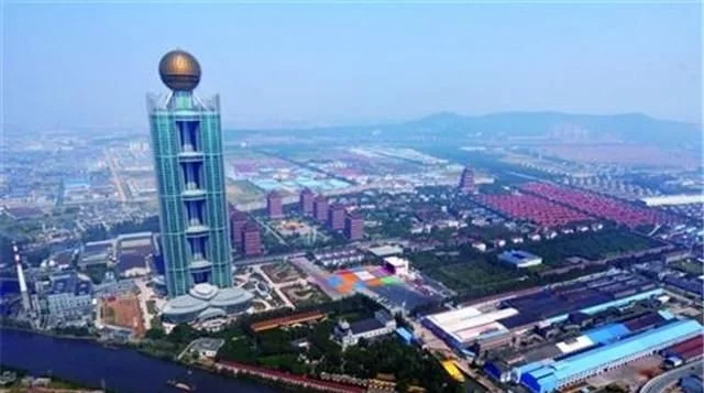 中国华西村：集体资产达500亿，每家存款有600万