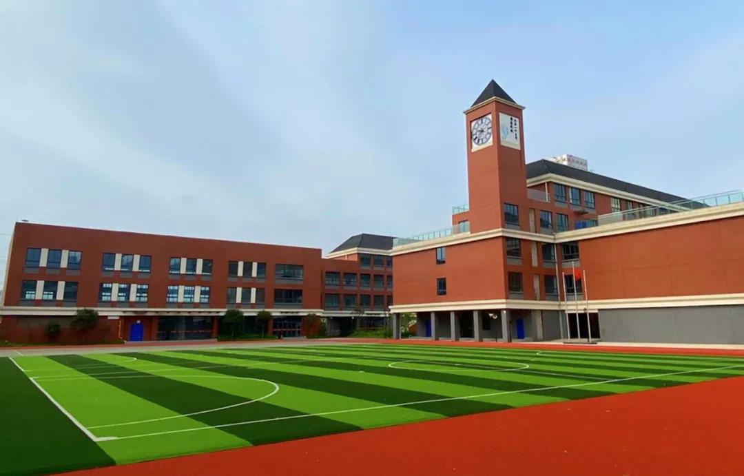 金牛區(qū)6所嶄新的中小學(xué)校即將投入使用(圖13) 金牛區(qū)6所嶄新的中小學(xué)校即將投入使用(圖13)