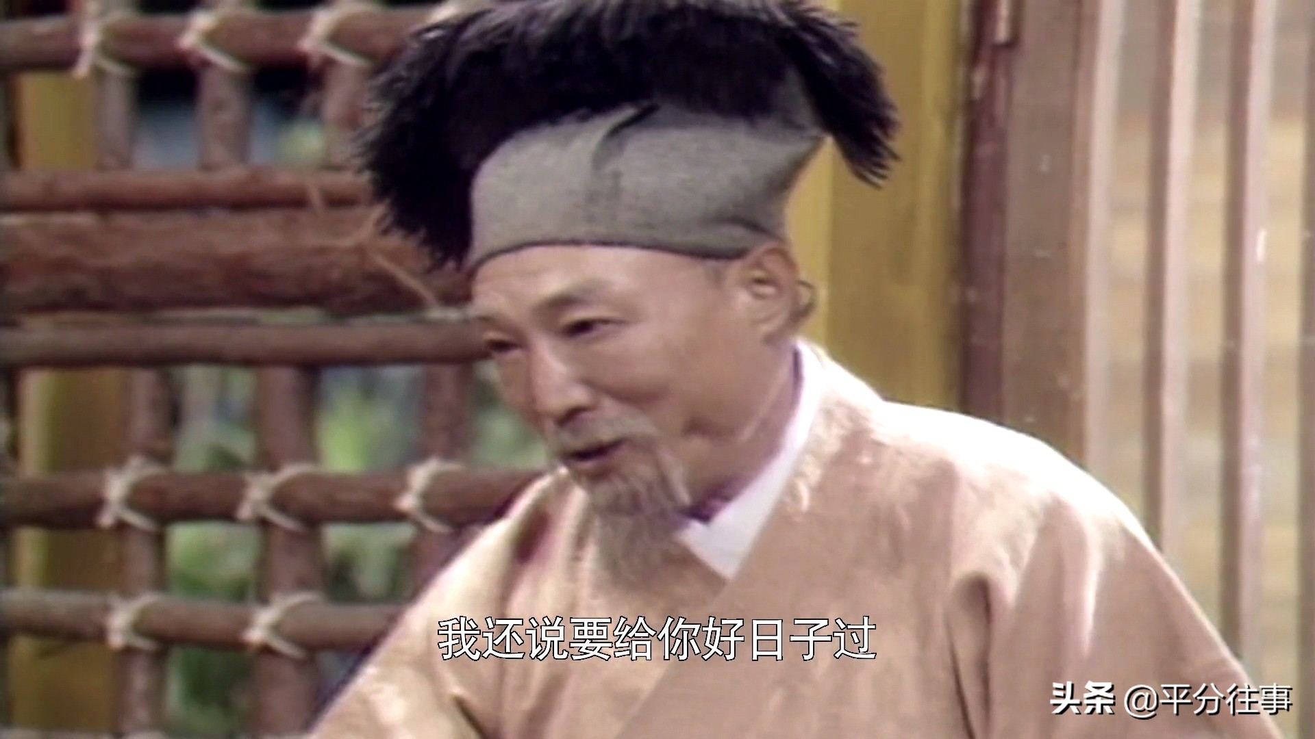 為什么《新白娘子傳奇》，唯獨沒有交代“戚寶山”的結(jié)局？