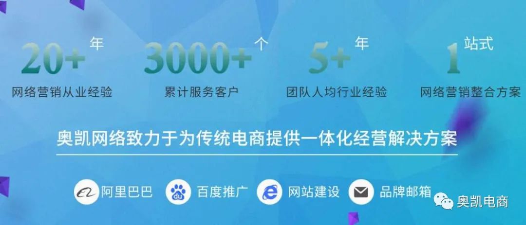 1688代运营之店铺定位篇，推广费花10万为什么还没效果？