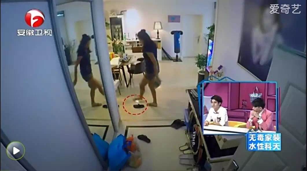 又老又丑认不出？顶“谋女郎”光环的超模瞿颖