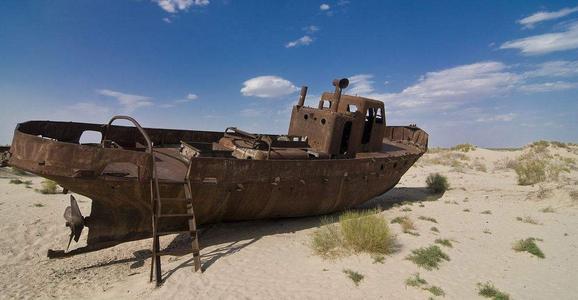 比蒙古海军还尴尬的海军，刚买好大批军舰，扭